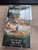 Lost in Time and Space - Arkham Horror LCG, Ophalen of Verzenden, Nieuw