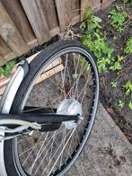 Gazelle elektrisch, Ophalen, Gebruikt, 47 tot 50 cm, Versnellingen