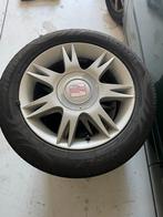 Lichtmetalen Velgen Seat Ibiza 15 inch, Auto-onderdelen, Banden en Velgen, Gebruikt, 15 inch, Ophalen of Verzenden, Personenwagen
