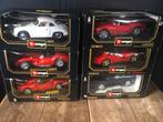 Burago model auto’s 1:18, Ophalen of Verzenden, Nieuw, Bburago