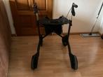 Rollator, Ophalen of Verzenden, Lichtgewicht, Gebruikt