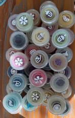 Scentsy geurtesters, Ophalen of Verzenden, Zo goed als nieuw, Zwart, Handen en Nagels
