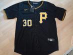 Pittsburgh Pirates Jersey Skenes maat: XL, Verzenden, Nieuw, Honkbal, Kleding