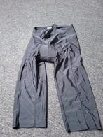 Energetics Fietsbroek Maat M, Maat 38/40 (M), Zwart, Ophalen of Verzenden, Zo goed als nieuw
