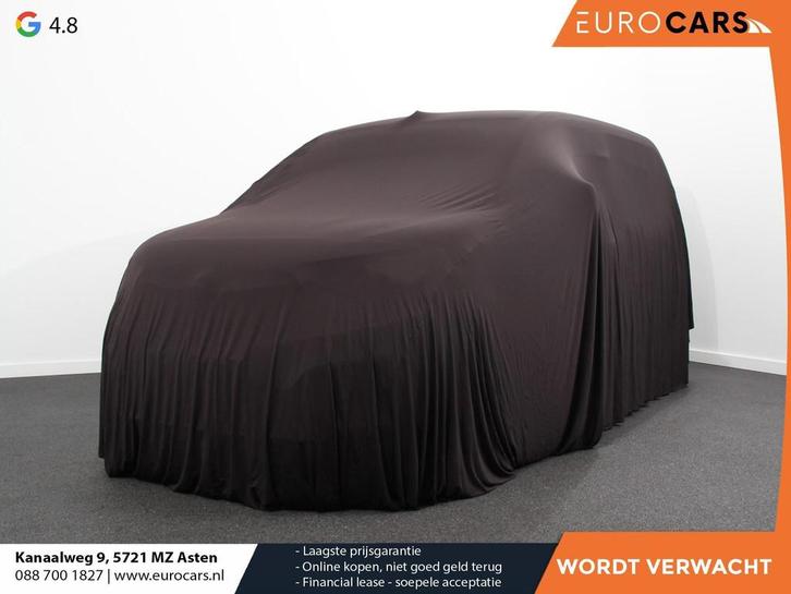 Volkswagen Transporter 2.5 TDI 96KW Dubbele Cabine Airco Cru, Auto's, Bestelauto's, Bedrijf, Te koop, ABS, Airconditioning, Alarm