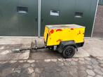 Kaeser mobiele compressor, Doe-het-zelf en Verbouw, Ophalen
