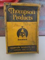 Old stock stuurkogels voor oldtimer Dodge 1939, Ophalen of Verzenden, Dodge