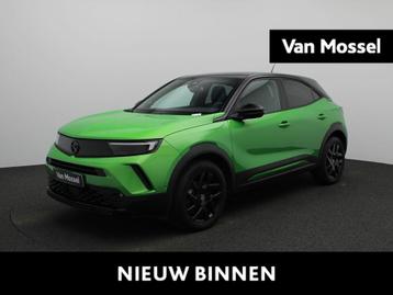 Opel Mokka-e GS Line 50-kWh | Navigatie | Camera | 27.000km! beschikbaar voor biedingen