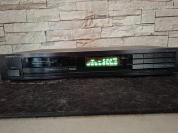 Onkyo Tuner  T-4130 beschikbaar voor biedingen
