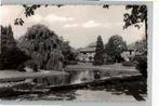 Driebergen Oranjevijver, Verzenden, 1960 tot 1980, Gelopen, Utrecht