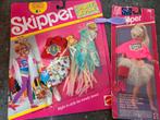 Barbie Skipper fashionset (Mattel), Ophalen of Verzenden, Gebruikt, Pop