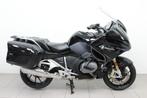 BMW R 1250 RT (bj 2024), Motoren, Motoren | BMW, Handvatverwarming, 1254 cc, Bedrijf, Meer dan 35 kW