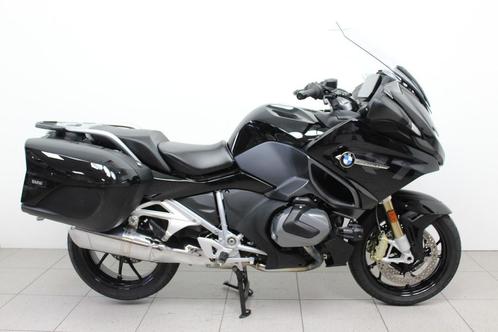BMW R 1250 RT (bj 2024), Motoren, Motoren | BMW, Bedrijf, Toermotor, meer dan 35 kW, Handvatverwarming
