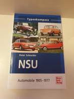 NSU Typenkompass  1905 - 1977, Ophalen, Nieuw