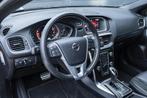 Volvo V40 T3 automaat Polar+ Sport | Panoramadak | Premium A, Auto's, Volvo, Te koop, Emergency brake assist, Benzine, Hatchback