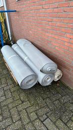 Zeil windbreek, Ophalen, Zo goed als nieuw, 15 m² of meer, Zeil