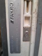 Fakro Dakraam FTW U3 94x140, Ophalen, Gebruikt, 80 tot 120 cm, 120 tot 160 cm