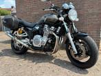 Yamaha XJR1300 uit 2010, Motoren, Motoren | Yamaha, 4 cilinders, Particulier, Meer dan 35 kW, 1251 cc