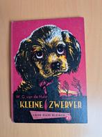 Boekjes W.G. vd Hulst - voor onze kleinen, Ophalen of Verzenden, Gelezen, W.G. van de Hulst, Fictie algemeen