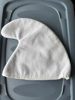 Carnaval muts smurf wit 3,50, Ophalen of Verzenden, Zo goed als nieuw