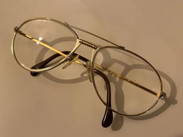 Rodenstock bril vintage Lifestyle 7082 Goldplated beschikbaar voor biedingen
