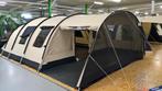 Obelink 6 persoons tunnel tent - Avenhorn, Ophalen of Verzenden