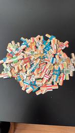 Sigarenbandjes, Ophalen of Verzenden, Zo goed als nieuw, Sigarenbandjes