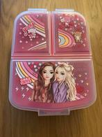 Top Model Broodtrommel - Zo goed als nieuw!, Ophalen of Verzenden, Zo goed als nieuw