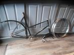 Project bike 28inch, Fietsen en Brommers, Jaren '50, 59 cm of meer, Ophalen