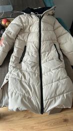 Cars winterjas 140, Kleding | Dames, Ophalen of Verzenden, Zo goed als nieuw, Maat 34 (XS) of kleiner, Zwart