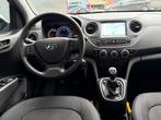 Hyundai I10 1.0i Comfort/Navi/cruise/Airco/bluetooth/1ste ei, Voorwielaandrijving, Gebruikt, Euro 6, Start-stop-systeem