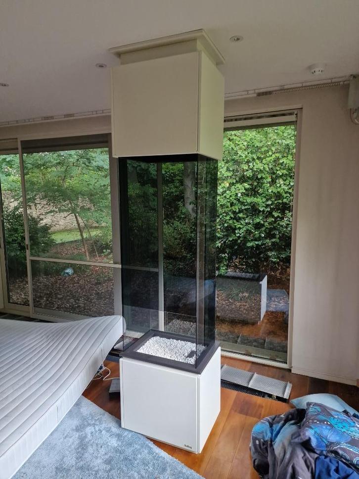 boley gashaard, Huis en Inrichting, Kachels, Gebruikt, Gaskachel, Gas, Ophalen