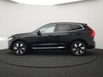 Volvo XC60 T8 AWD LONG RANGE Ultimate Bright Plug In Hybrid, Automaat, Gebruikt, 4 cilinders, 1969 cc