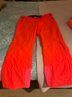 CMP Skibroek Dames Maat 48 Oranje/Roze - Zo Goed Als Nieuw, Kleding | Dames, Wintersportkleding, Ophalen of Verzenden, Zo goed als nieuw