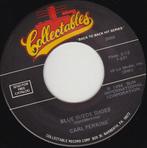 Carl Perkins - Blue Suede Shoes 7"45, Cd's en Dvd's, Vinyl Singles, Ophalen of Verzenden, 7 inch, Zo goed als nieuw, Single