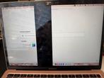 MacBook Air 13 inch 2020, Gebruikt, 256 GB, Qwerty, 8 GB