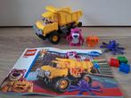 Lego Toy Story 3 7789 Lotso's Dump Truck, Kinderen en Baby's, Speelgoed | Duplo en Lego, Ophalen of Verzenden, Gebruikt