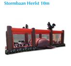 stormbaan, Ophalen, Gebruikt, Overige