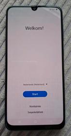 Samsung A50 in originele doos, Blauw, Ophalen of Verzenden, Zo goed als nieuw, 128 GB