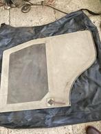 Jeep Softtop Zijkanten & Deur, Ophalen of Verzenden, Gebruikt, Jeep