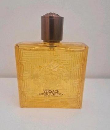 VERSACE - Eros Energy 100ml edp - NIEUW! beschikbaar voor biedingen