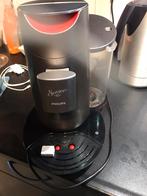 Senseo gratis a(goed lezen ), Ophalen of Verzenden, Gebruikt, Koffiemachine, Koffiepads en cups