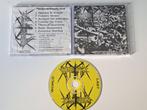CD Exterminance – The Seven Deadly Sins, Ophalen of Verzenden, Gebruikt