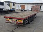 PACTON TXD.3, Auto's, Overige kleuren, Origineel Nederlands, Bedrijf, Aanhangers en Opleggers