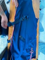 Pony fleece/zweet deken, maat 115/165, Ophalen of Verzenden, Zo goed als nieuw