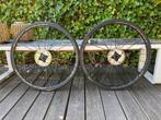 Mavic Ksyrium Elite UST Disc wielset, Ophalen, Zo goed als nieuw, Racefiets, Wiel