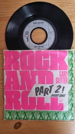 Gary Glitter (Rock and roll part 2), Gebruikt, Ophalen of Verzenden, 7 inch, Single