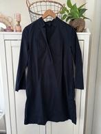 Katoenen jurk COS maat 40, Maat 38/40 (M), Blauw, Ophalen of Verzenden, Zo goed als nieuw