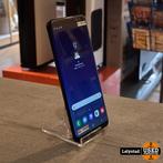 Samsung Galaxy S8 64GB Zwart, Telecommunicatie, Mobiele telefoons | Samsung, Zo goed als nieuw
