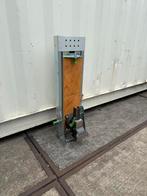 Nette bott uitklapbare bankschroef bedrijfswagen inrichting, Auto diversen, Overige Auto diversen, Ophalen